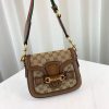 Best Replicas Bags - Gucci Lady Web GG Shoulder Bag – Replica 384821 Shop For Best Louis Vuitton LV Replica Bags With Cheap Price