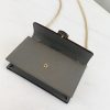 Best Replicas Bags - Replica Gucci GG Leather Crossbody Bag - Stylish & Compact Shop For Best Louis Vuitton LV Replica Bags With Cheap Price