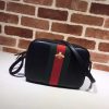 Best Replicas Bags - Replica Gucci Leather Shoulder Bag 412008 | Stylish & Luxurious Shop For Best Louis Vuitton LV Replica Bags With Cheap Price
