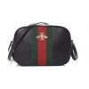 Best Replicas Bags - Replica Gucci Leather Shoulder Bag 412008 | Stylish & Luxurious Shop For Best Louis Vuitton LV Replica Bags With Cheap Price