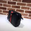 Best Replicas Bags - Replica Gucci Leather Shoulder Bag 412008 | Stylish & Luxurious Shop For Best Louis Vuitton LV Replica Bags With Cheap Price