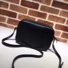 Best Replicas Bags - Replica Gucci Leather Shoulder Bag 412008 | Stylish & Luxurious Shop For Best Louis Vuitton LV Replica Bags With Cheap Price