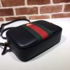 Best Replicas Bags - Replica Gucci Leather Shoulder Bag 412008 | Stylish & Luxurious Shop For Best Louis Vuitton LV Replica Bags With Cheap Price