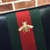 Best Replicas Bags - Replica Gucci Leather Shoulder Bag 412008 | Stylish & Luxurious Shop For Best Louis Vuitton LV Replica Bags With Cheap Price