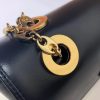 Best Replicas Bags - Gucci Replica Leather Small Shoulder Bag 576421 – Stylish & Compact Shop For Best Louis Vuitton LV Replica Bags With Cheap Price