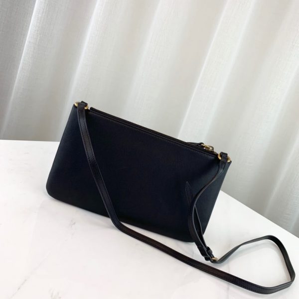 Replica Gucci Marmont Matelasse Shoulder Bag 453878 - Image 4