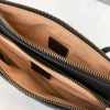 Best Replicas Bags - Replica Gucci Marmont Matelasse Shoulder Bag 453878 Shop For Best Louis Vuitton LV Replica Bags With Cheap Price
