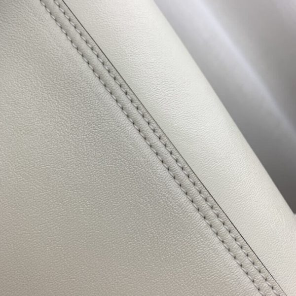 Replica Gucci Medium Tote with Double G Logo - Image 7