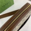 Best Replicas Bags - Gucci Messenger Bag Replica w/ Interlocking G Design Shop For Best Louis Vuitton LV Replica Bags With Cheap Price