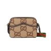Best Replicas Bags - Replica Gucci Jumbo GG Messenger Bag - Style 675891 Shop For Best Louis Vuitton LV Replica Bags With Cheap Price