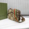 Best Replicas Bags - Replica Gucci Jumbo GG Messenger Bag - Style 675891 Shop For Best Louis Vuitton LV Replica Bags With Cheap Price