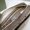 Best Replicas Bags - Replica Gucci Jumbo GG Messenger Bag - Style 675891 Shop For Best Louis Vuitton LV Replica Bags With Cheap Price