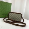Best Replicas Bags - Replica Gucci Mini Bag with Interlocking G Shop For Best Louis Vuitton LV Replica Bags With Cheap Price