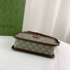 Best Replicas Bags - Replica Gucci Mini Bag with Interlocking G Shop For Best Louis Vuitton LV Replica Bags With Cheap Price