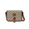 Best Replicas Bags - Replica Gucci GG Supreme Mini Shoulder Bag Shop For Best Louis Vuitton LV Replica Bags With Cheap Price