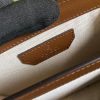 Best Replicas Bags - Replica Gucci GG Supreme Mini Shoulder Bag Shop For Best Louis Vuitton LV Replica Bags With Cheap Price