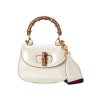 Best Replicas Bags - Replica Gucci Bamboo Mini Top Handle Bag SHOPCODE001 Shop For Best Louis Vuitton LV Replica Bags With Cheap Price