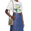 Best Replicas Bags - Replica Gucci Neo Vintage Mini Bag - Elegant & Compact Design Shop For Best Louis Vuitton LV Replica Bags With Cheap Price