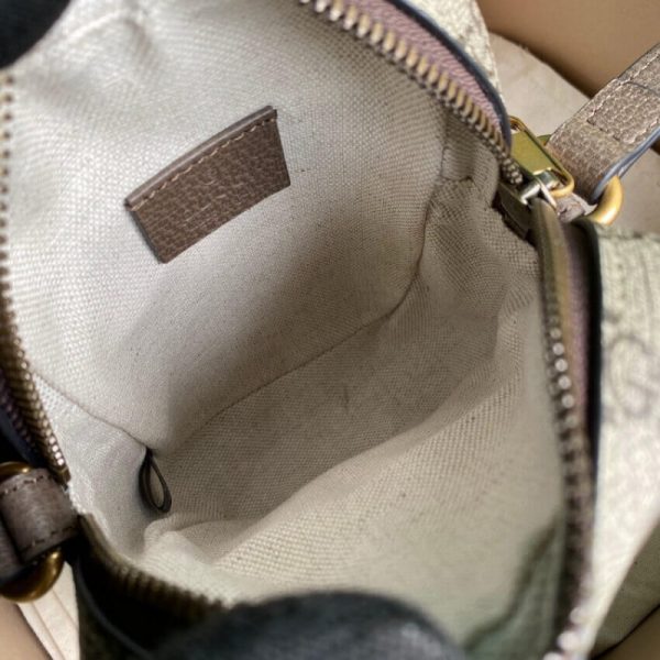 Replica Gucci Neo Vintage Mini Bag - Elegant & Compact Design - Image 11