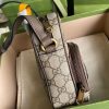 Best Replicas Bags - Replica Gucci Neo Vintage Mini Bag - Elegant & Compact Design Shop For Best Louis Vuitton LV Replica Bags With Cheap Price