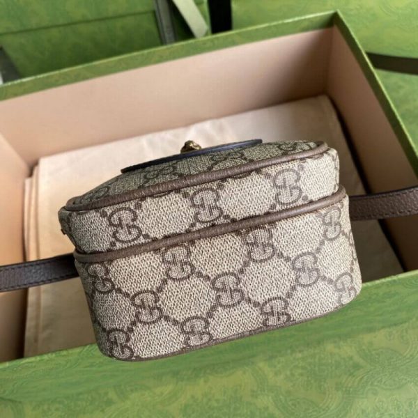 Replica Gucci Neo Vintage Mini Bag - Elegant & Compact Design - Image 6