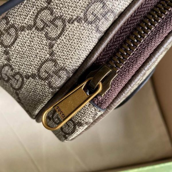 Replica Gucci Neo Vintage Mini Bag - Elegant & Compact Design - Image 10
