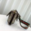 Best Replicas Bags - Gucci Neo Vintage Messenger Bag - Compact & Chic Shop For Best Louis Vuitton LV Replica Bags With Cheap Price