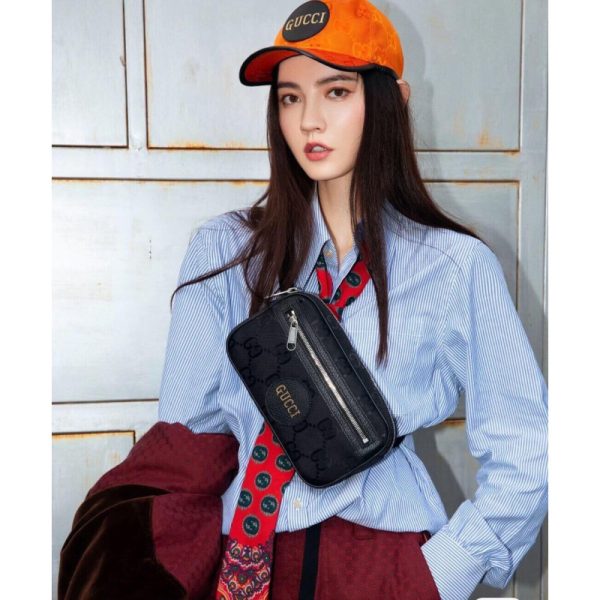 Replica Gucci Off The Grid Belt Bag 631341 - Stylish & Trendy - Image 2