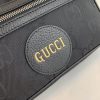 Best Replicas Bags - Replica Gucci Off The Grid Belt Bag 631341 - Stylish & Trendy Shop For Best Louis Vuitton LV Replica Bags With Cheap Price