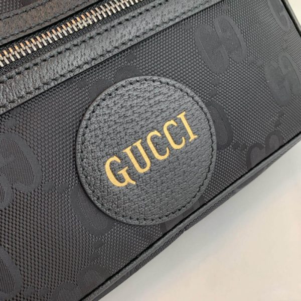 Replica Gucci Off The Grid Belt Bag 631341 - Stylish & Trendy - Image 11