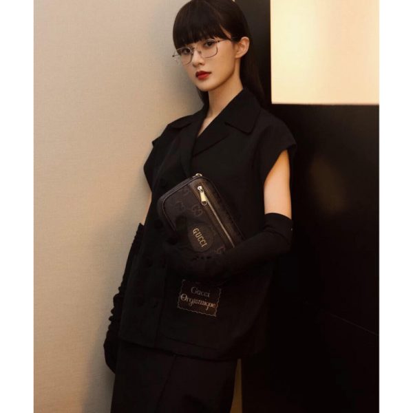 Replica Gucci Off The Grid Belt Bag 631341 - Stylish & Trendy - Image 4