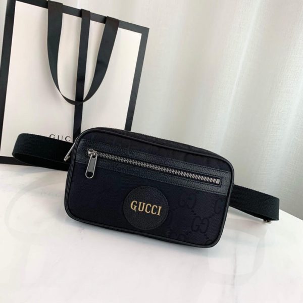 Replica Gucci Off The Grid Belt Bag 631341 - Stylish & Trendy - Image 5