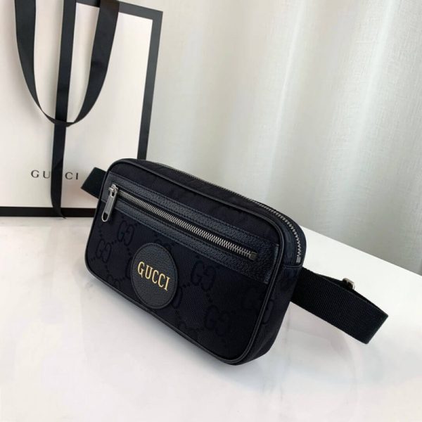 Replica Gucci Off The Grid Belt Bag 631341 - Stylish & Trendy - Image 6