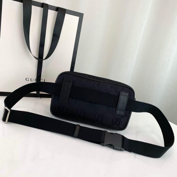 Replica Gucci Off The Grid Belt Bag 631341 - Stylish & Trendy - Image 7