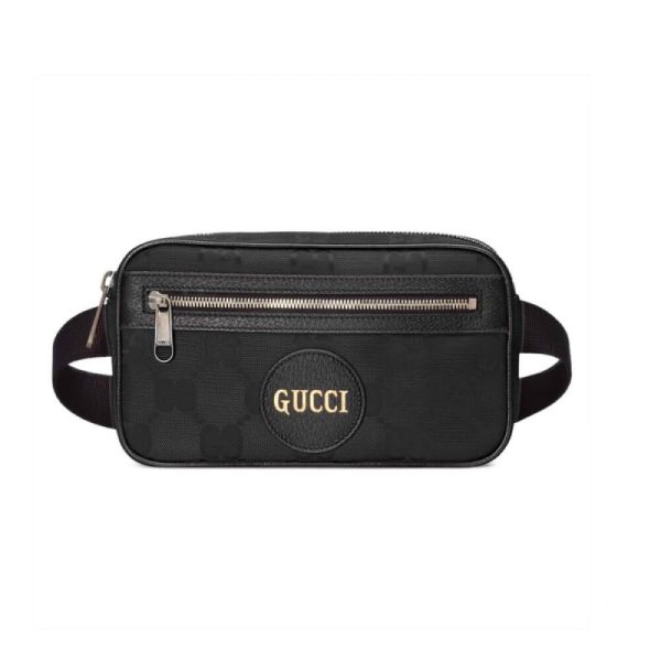Replica Gucci Off The Grid Belt Bag 631341 - Stylish & Trendy