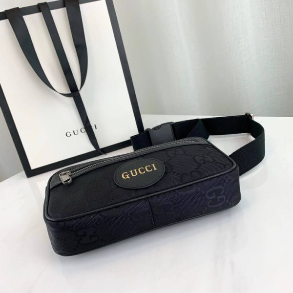 Replica Gucci Off The Grid Belt Bag 631341 - Stylish & Trendy - Image 8