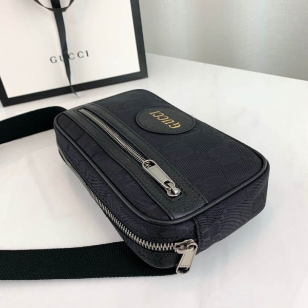 Replica Gucci Off The Grid Belt Bag 631341 - Stylish & Trendy - Image 9