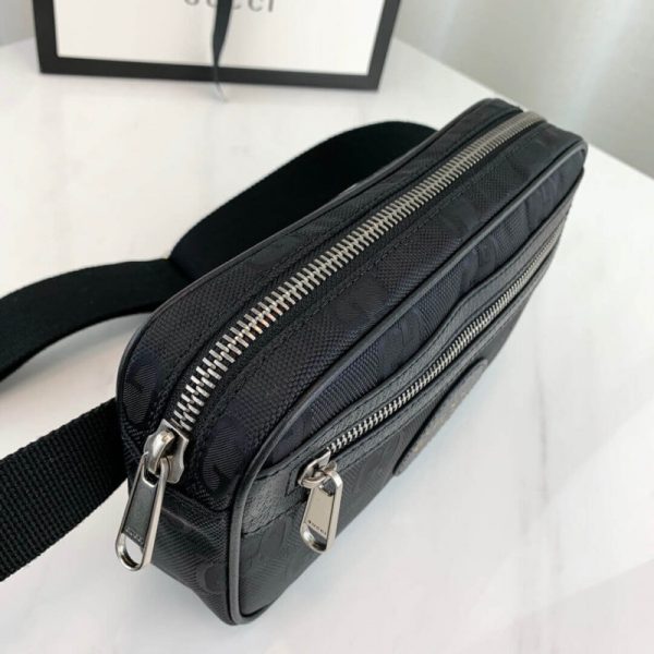 Replica Gucci Off The Grid Belt Bag 631341 - Stylish & Trendy - Image 10