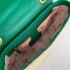 Best Replicas Bags - Replica Gucci GG Marmont Raffia Small Shoulder Bag – Online Exclusive Shop For Best Louis Vuitton LV Replica Bags With Cheap Price