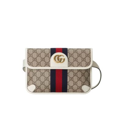 Replica Gucci Ophidia Belt Bag 674081 - Stylish & Compact