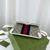 Best Replicas Bags - Replica Gucci Ophidia Belt Bag 674081 - Stylish & Compact Shop For Best Louis Vuitton LV Replica Bags With Cheap Price