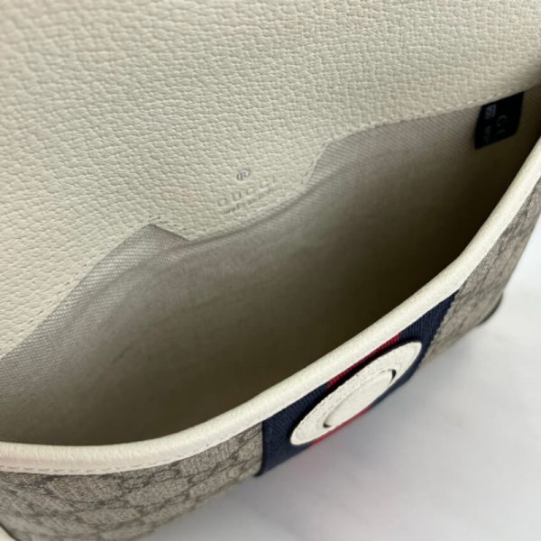 Replica Gucci Ophidia Belt Bag 674081 - Stylish & Compact - Image 10