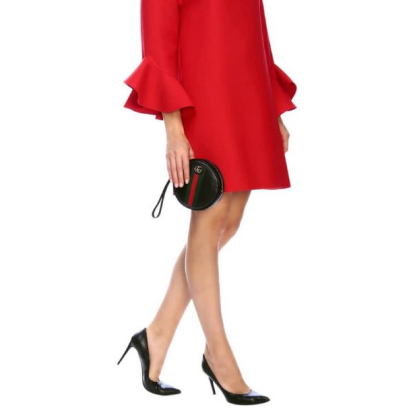 Replica Gucci Ophidia Coin Purse | 574840 | Elegant & Compact Design - Image 2