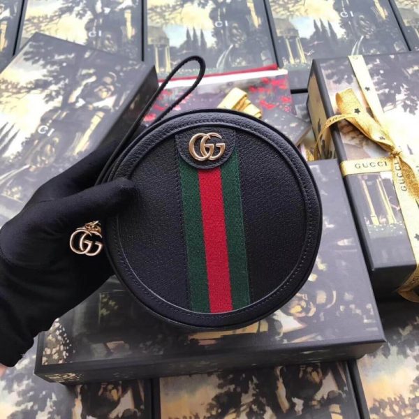 Replica Gucci Ophidia Coin Purse | 574840 | Elegant & Compact Design - Image 3