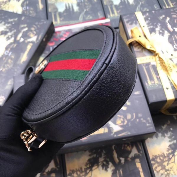 Replica Gucci Ophidia Coin Purse | 574840 | Elegant & Compact Design - Image 4