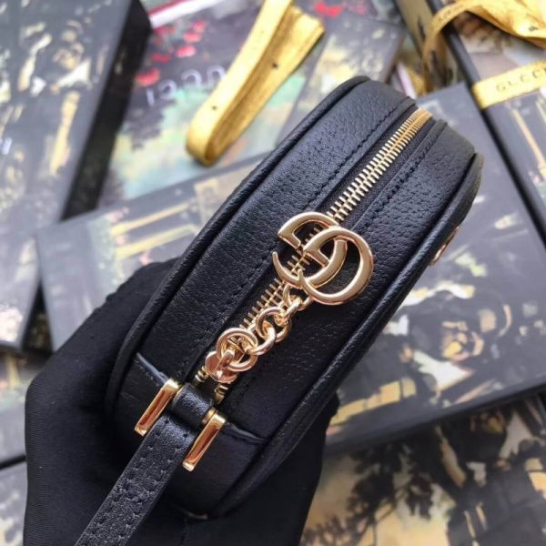 Replica Gucci Ophidia Coin Purse | 574840 | Elegant & Compact Design - Image 5