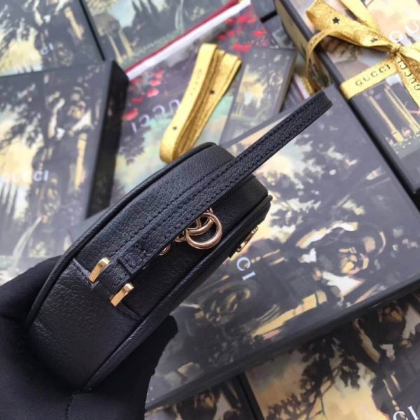 Replica Gucci Ophidia Coin Purse | 574840 | Elegant & Compact Design - Image 6