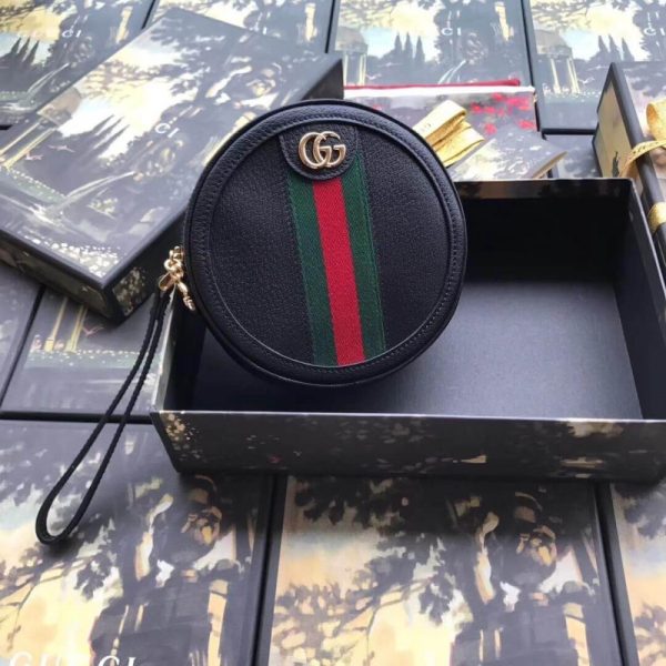 Replica Gucci Ophidia Coin Purse | 574840 | Elegant & Compact Design - Image 8