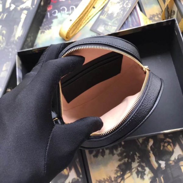 Replica Gucci Ophidia Coin Purse | 574840 | Elegant & Compact Design - Image 9