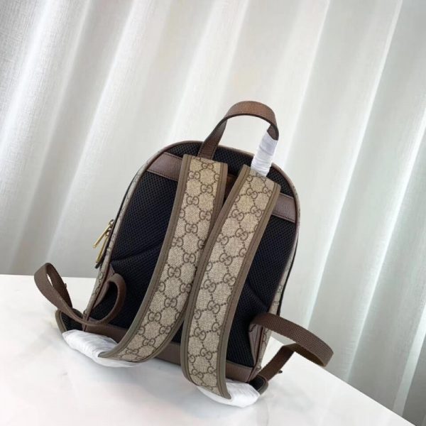 Replica Gucci Ophidia GG Backpack 552884 - Stylish & Iconic - Image 3